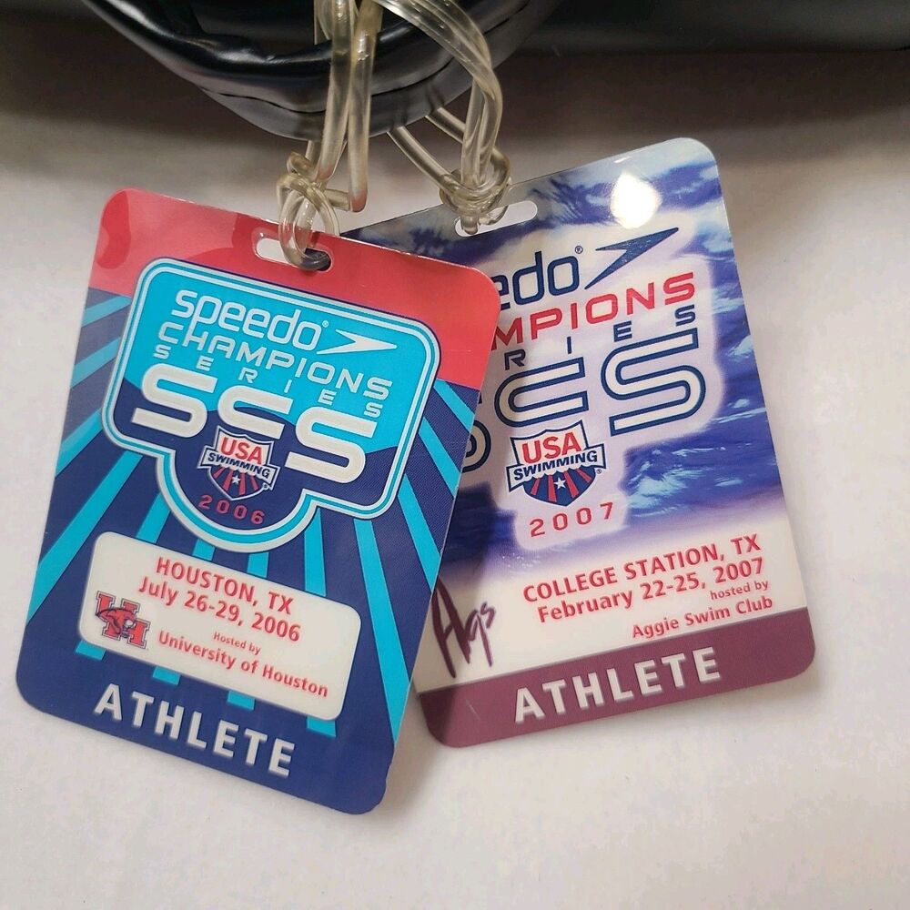Vintage Y2K Speedo Large Blue Backpack Book Bag Swim Bag Sports Tribal Straps - Picture 8 of 8